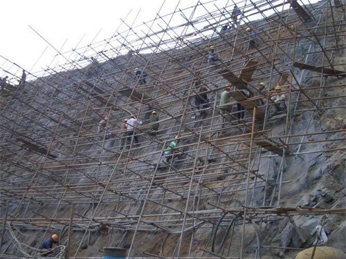 黔东南公路桩基检测